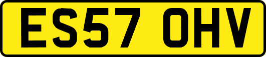 ES57OHV
