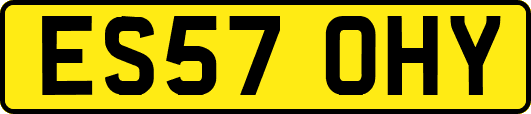 ES57OHY