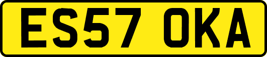 ES57OKA