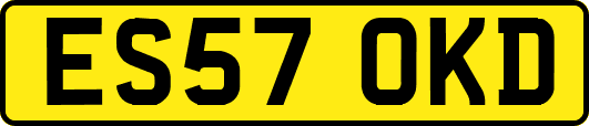 ES57OKD