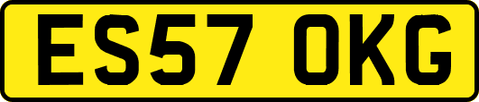 ES57OKG