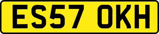 ES57OKH