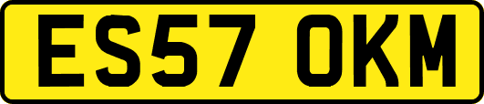 ES57OKM
