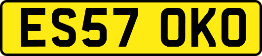 ES57OKO