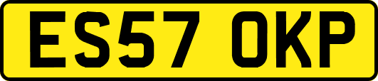 ES57OKP