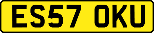 ES57OKU