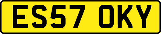 ES57OKY