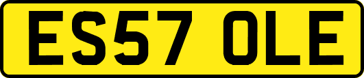 ES57OLE