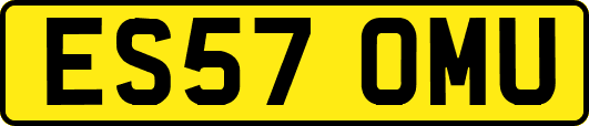 ES57OMU