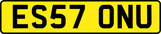 ES57ONU