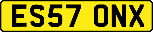 ES57ONX