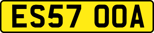 ES57OOA