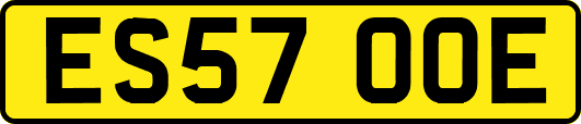 ES57OOE