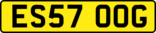 ES57OOG
