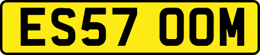 ES57OOM