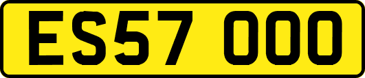 ES57OOO