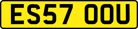 ES57OOU