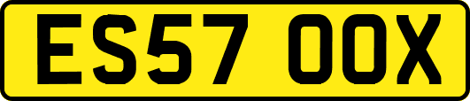 ES57OOX