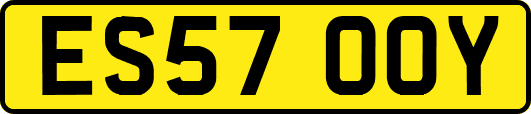 ES57OOY