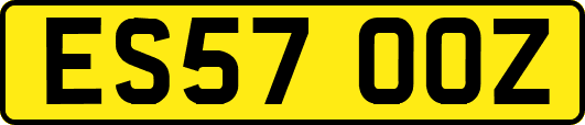 ES57OOZ