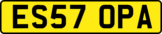 ES57OPA