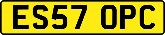 ES57OPC