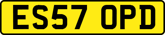 ES57OPD