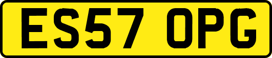 ES57OPG