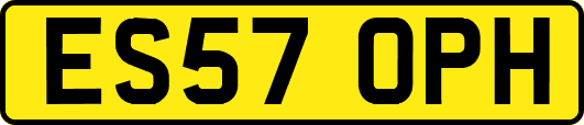 ES57OPH