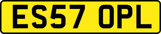ES57OPL