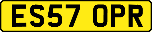 ES57OPR