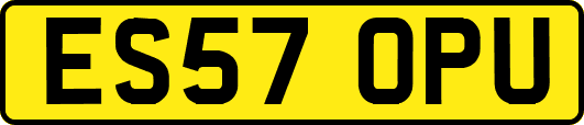 ES57OPU