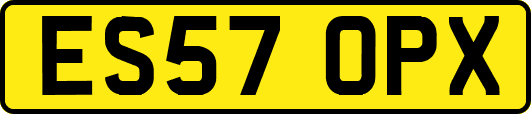ES57OPX