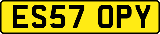 ES57OPY