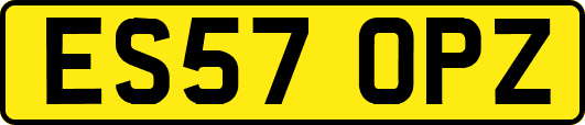 ES57OPZ