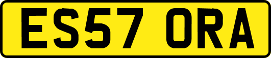 ES57ORA