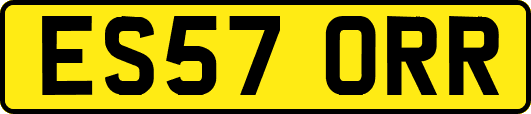 ES57ORR