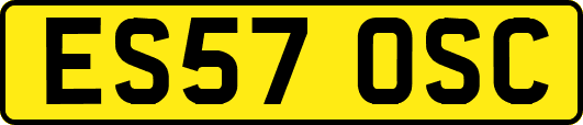 ES57OSC