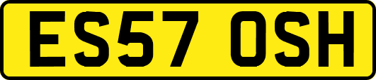 ES57OSH