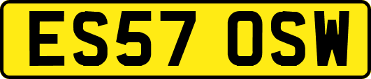 ES57OSW