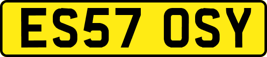 ES57OSY