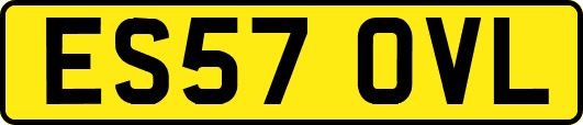 ES57OVL