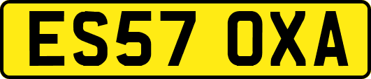 ES57OXA