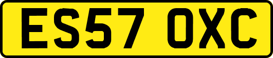 ES57OXC