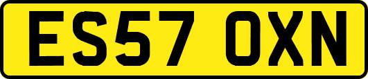 ES57OXN