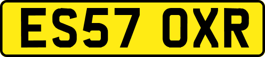 ES57OXR