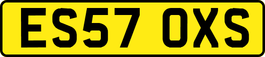 ES57OXS