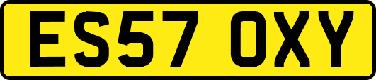 ES57OXY