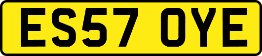ES57OYE