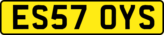 ES57OYS